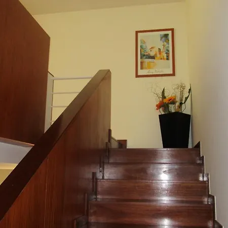 Quinta Da Barca * אספוסנדה
