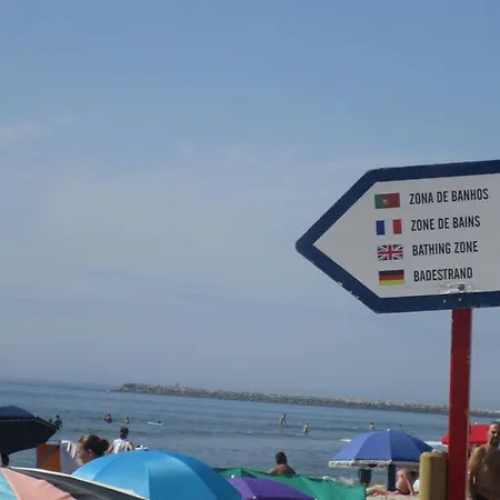 בית נופש Quinta Da Barca *
