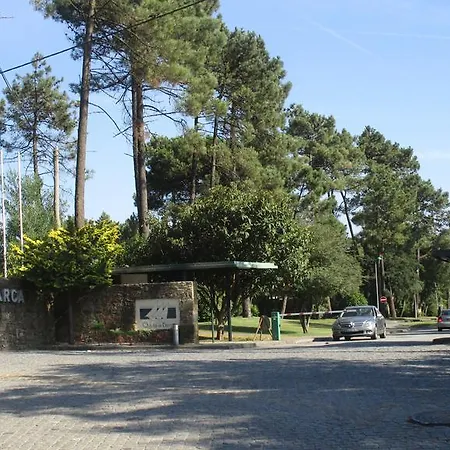 Quinta Da Barca בית נופש