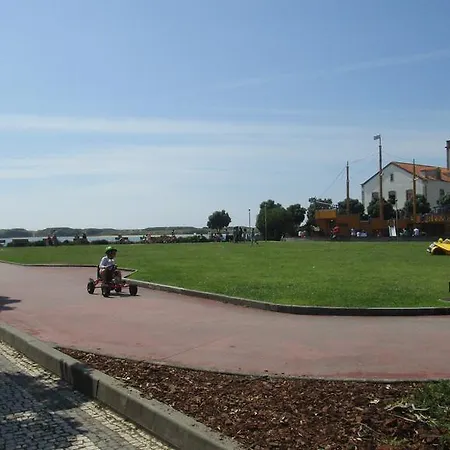 Quinta Da Barca * אספוסנדה