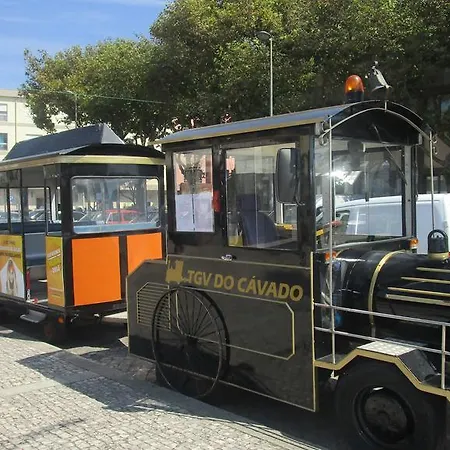 Quinta Da Barca אספוסנדה
