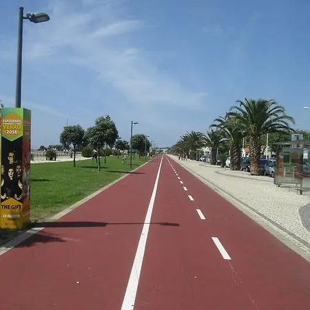 Quinta Da Barca בית נופש