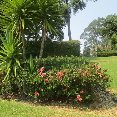 בית נופש Quinta Da Barca