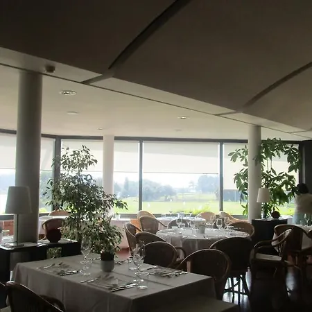 Quinta Da Barca בית נופש