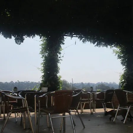 Quinta Da Barca בית נופש