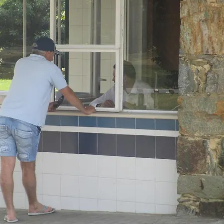 בית נופש Quinta Da Barca