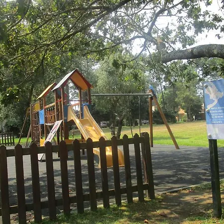 בית נופש Quinta Da Barca