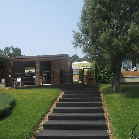 Quinta Da Barca אספוסנדה