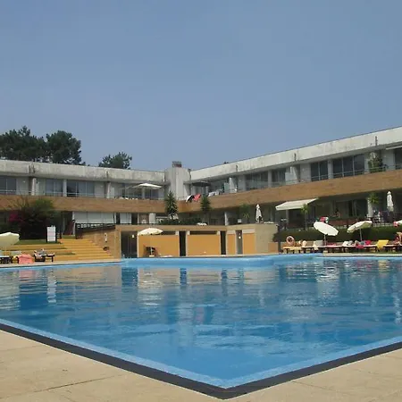 Quinta Da Barca אספוסנדה