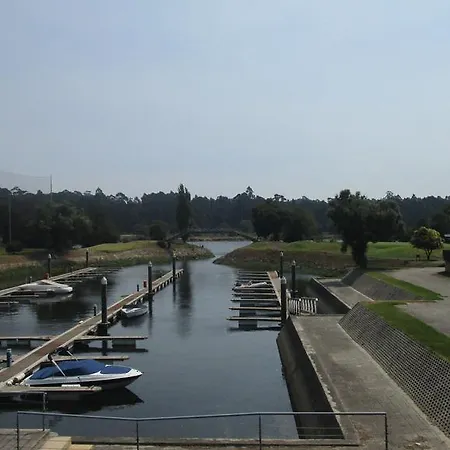 בית נופש Quinta Da Barca *
