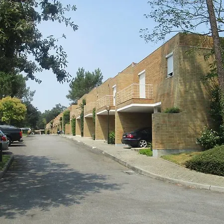 Quinta Da Barca * אספוסנדה