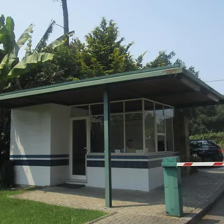 Quinta Da Barca אספוסנדה
