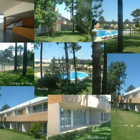 Quinta Da Barca * אספוסנדה