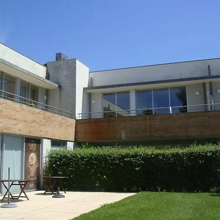 בית נופש Quinta Da Barca אספוסנדה