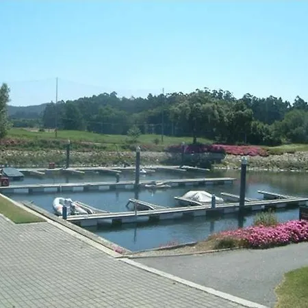 Quinta Da Barca *