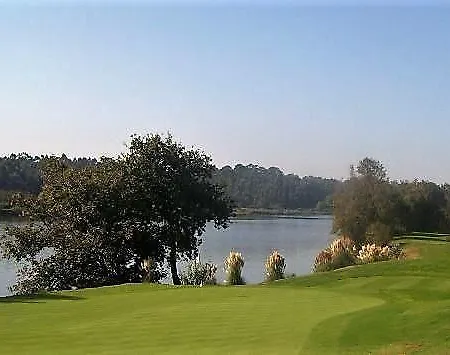 Quinta Da Barca * אספוסנדה