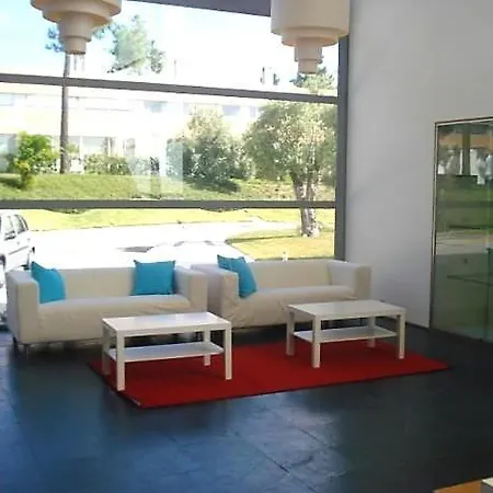 בית נופש Quinta Da Barca *