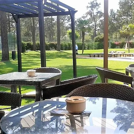 Quinta Da Barca אספוסנדה