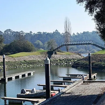 Quinta Da Barca