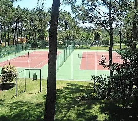 בית נופש Quinta Da Barca