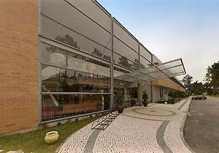 בית נופש Quinta Da Barca *