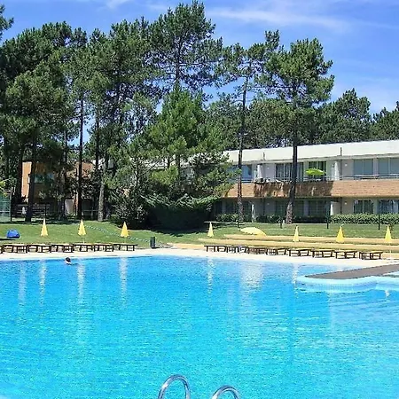 בית נופש Quinta Da Barca אספוסנדה