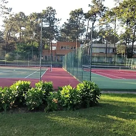 בית נופש Quinta Da Barca אספוסנדה