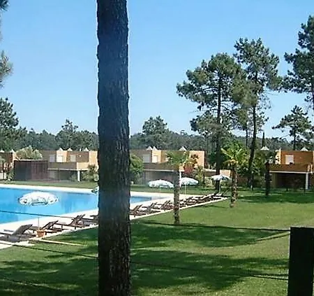 Quinta Da Barca בית נופש