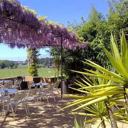 Quinta Da Barca בית נופש