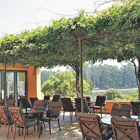 Quinta Da Barca בית נופש