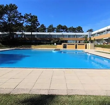 בית נופש Quinta Da Barca *