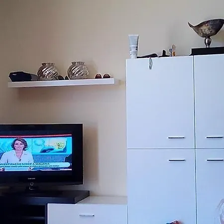 Quinta Da Barca * אספוסנדה