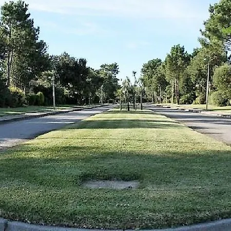 בית נופש Quinta Da Barca *