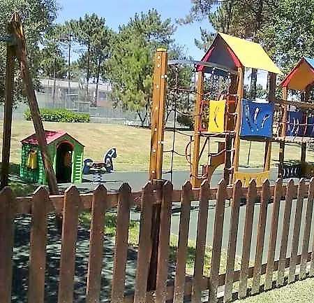בית נופש Quinta Da Barca